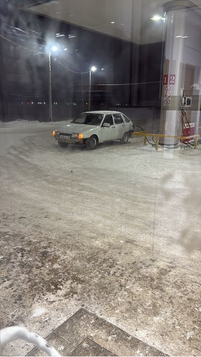 Продам автомобиль Иж ода