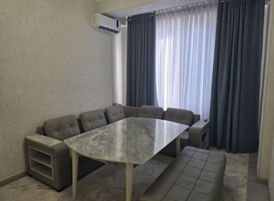 Новостройка 2/3/6 массив Ялангач