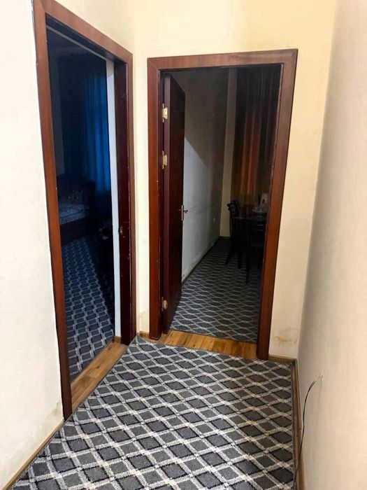 Ijaraga kvartira
