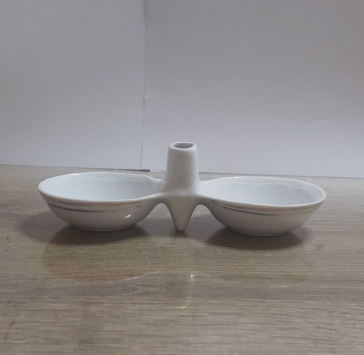 Чинии - плато за пица, студени мезета, торта