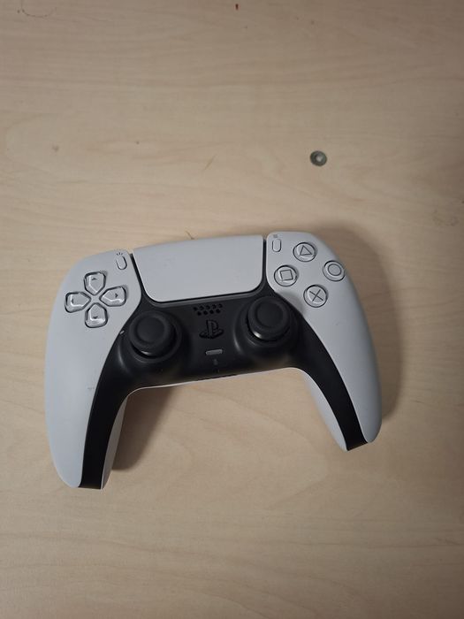 Ps 5 pro digital edition 2tb-un controler,inca in garantie