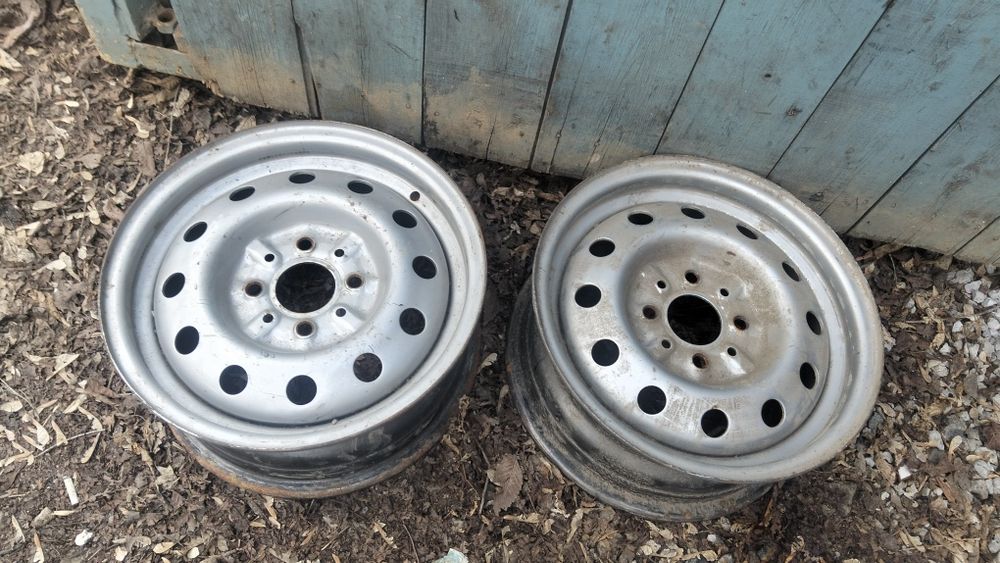Продам диски на р13