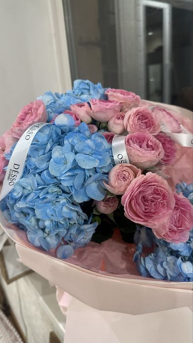 продам цветы Desso flowers