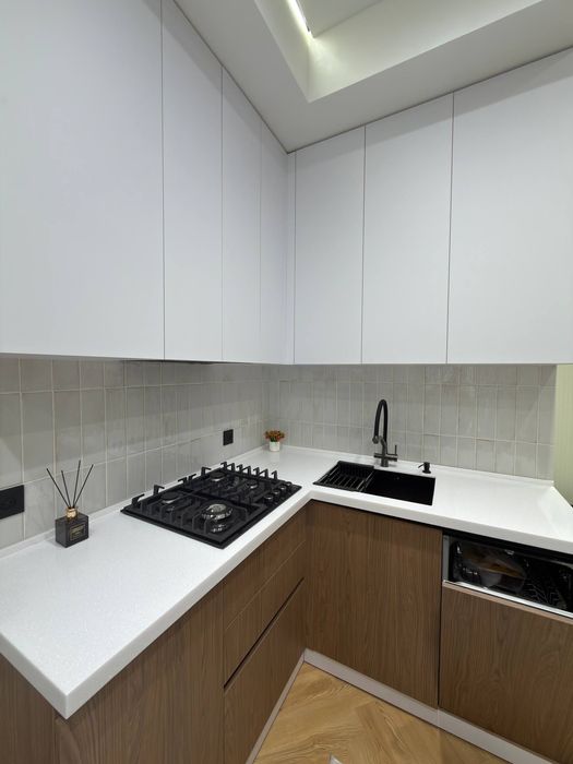 Imperial Club City Продается 1 комнатная квартира ремонт Ц-2, Алайский
