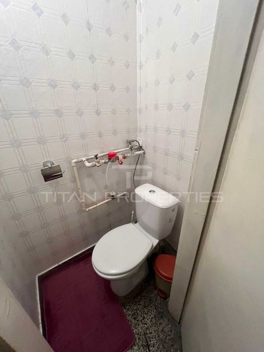 Продава се Тристаен апартамент в Пловдив, Кючук Париж - 82 кв.м за 1208 €/кв.м - Снимка #5