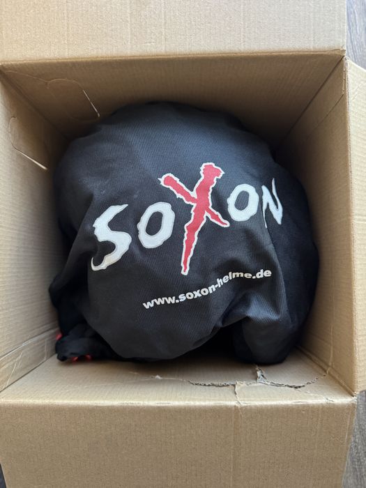 Шлем (Каска) Soxon SP-325 Urban