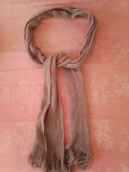 Дамски шалове няколко модела