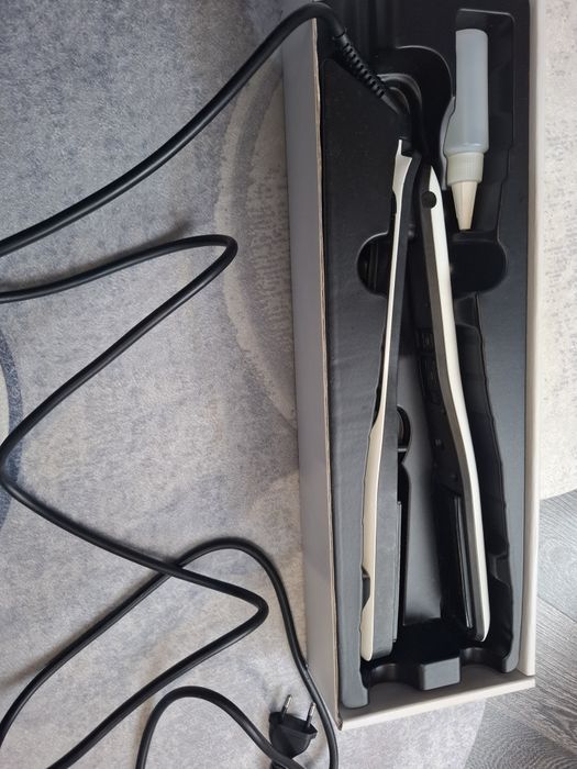 Преса за коса Loreal SteamPod 3