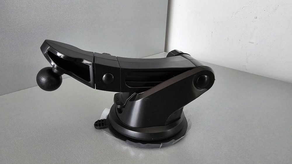 Suport auto Baseus light electric 15W