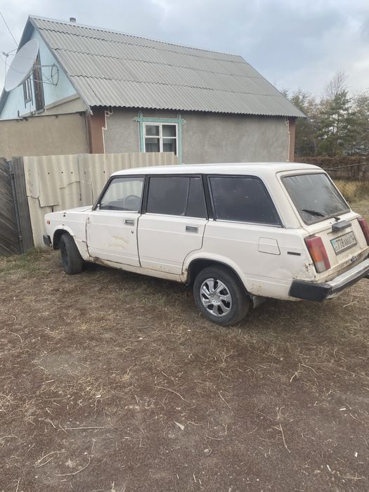Продам на активном ходу