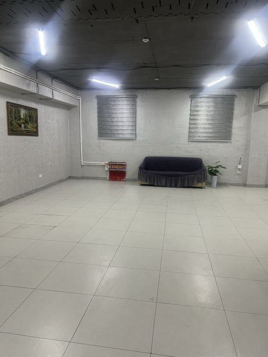 Новамаскоский. Бадамзар. Офис