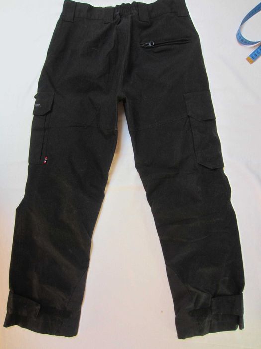 Pantalon ski copil Bergans of Norway,masura 152-159, stare f. buna