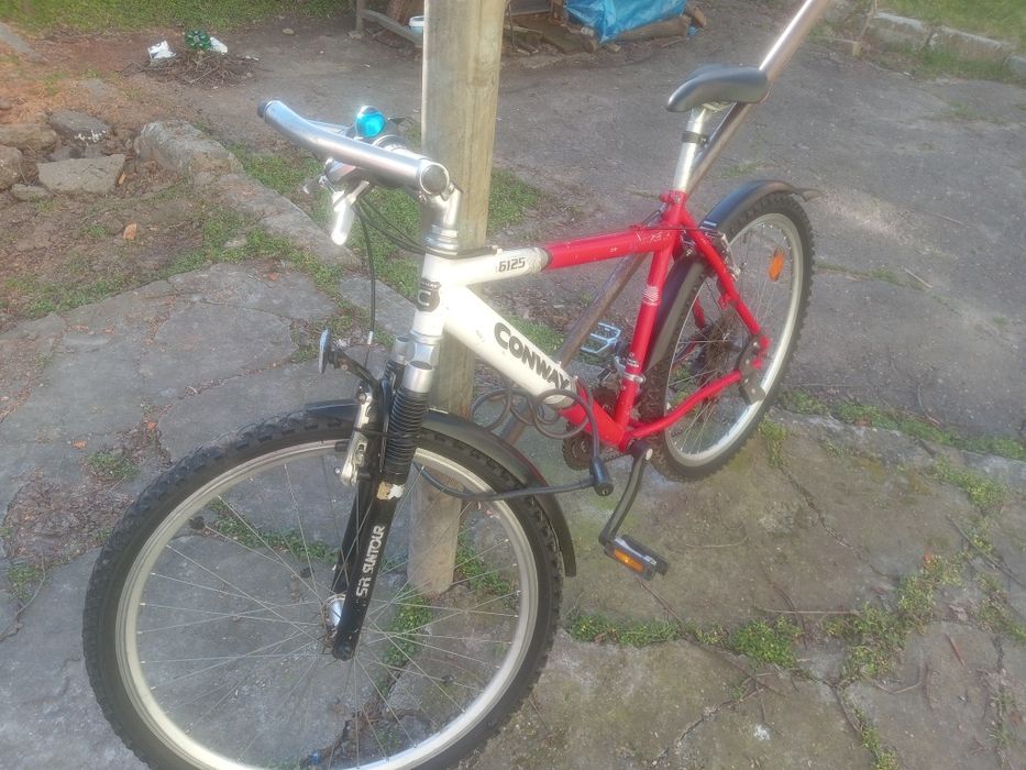 Bicicleta de vânzare