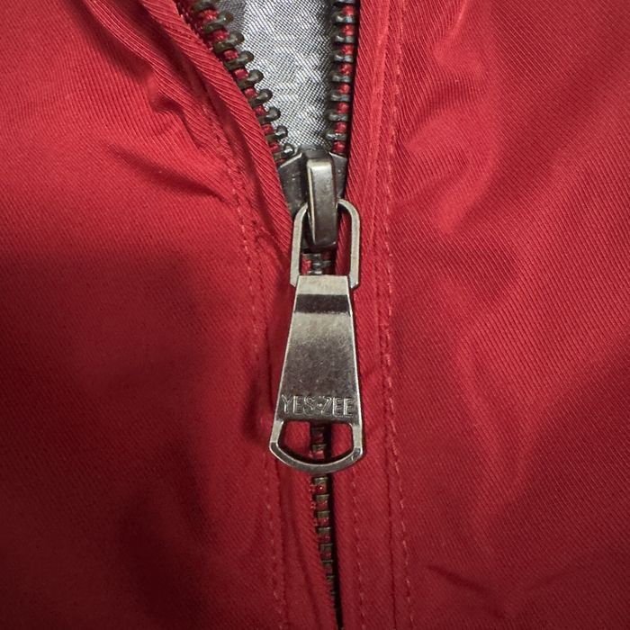 Yes Zee jacheta barbati