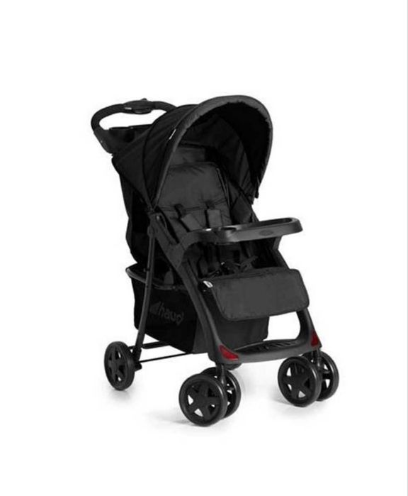 Детска количка Hauck Neo 2