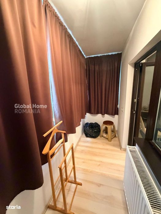 Vanzare 2 Camere | Decebal - Dristorului | etaj 1 din 4 |