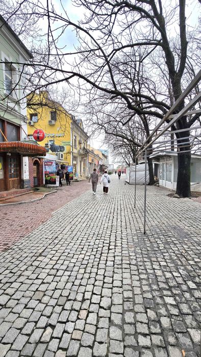 TOП Център магазин + апартамент