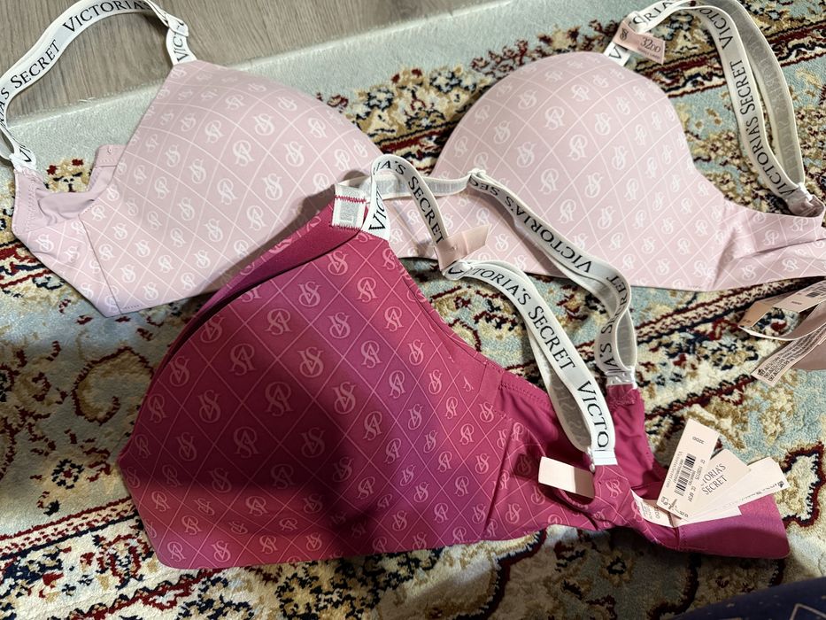 Нижнее белье Victoria Secret