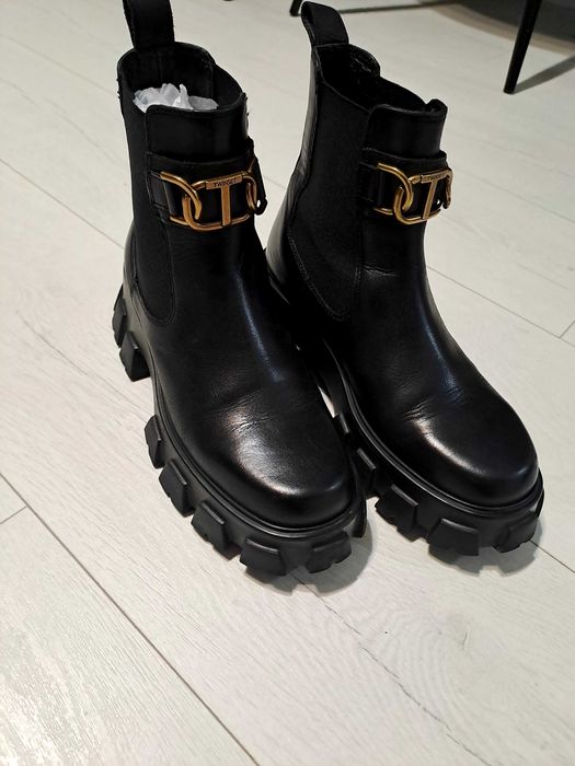 Зимни боти/ботуши на Twinset