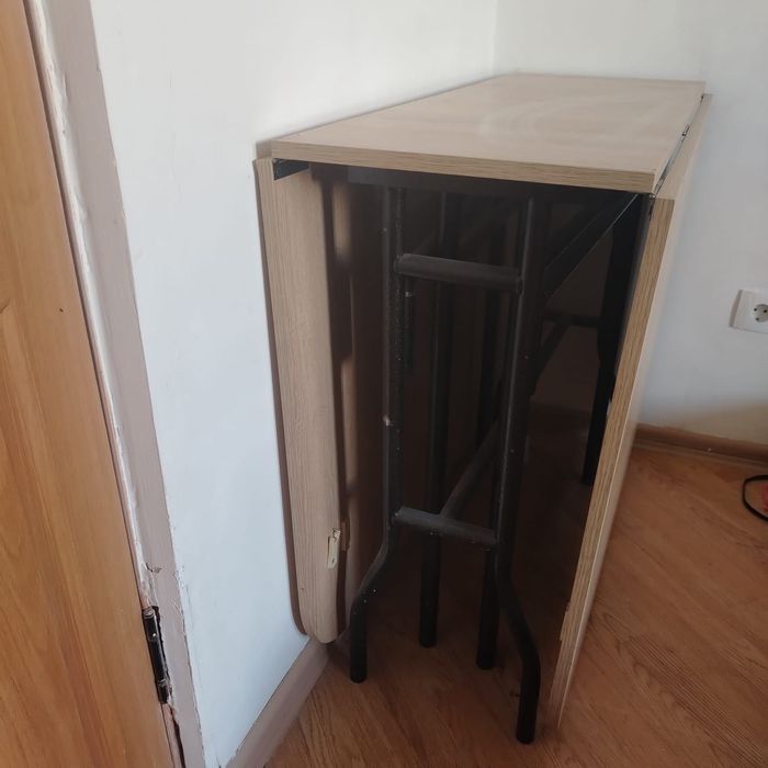 Продам складной стол — 15 000 ₸