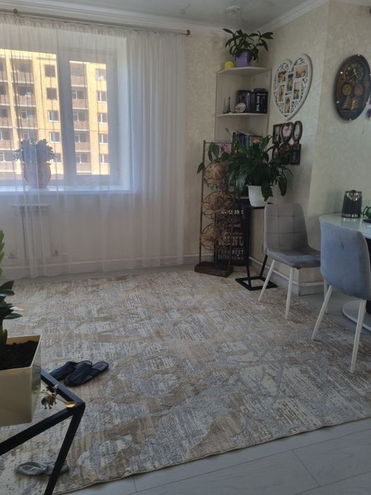 Продам  квартиру в новом доме