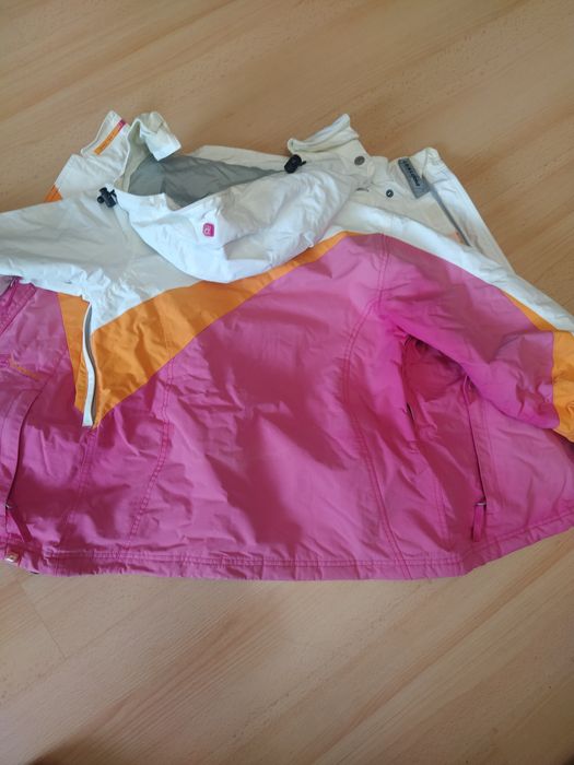 Детско ски яке 10 .11 год.