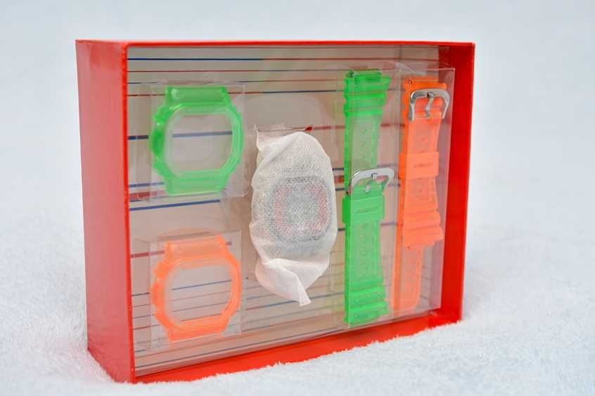 Ceas G-Shock - Limited edition - Nou, nefolosit