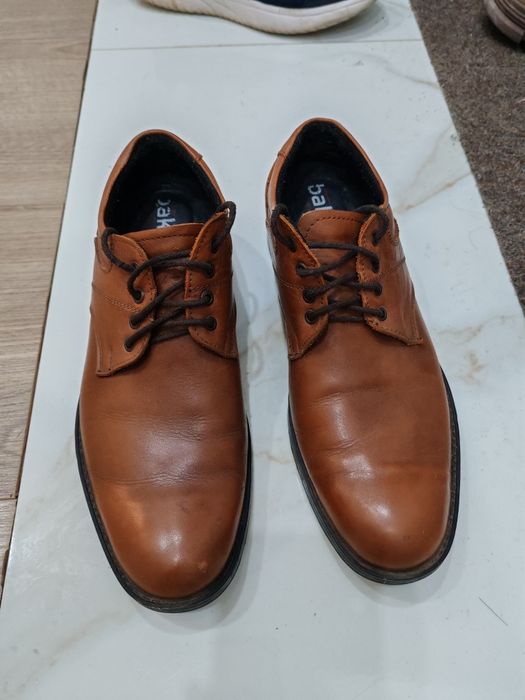 Продам мужские туфли