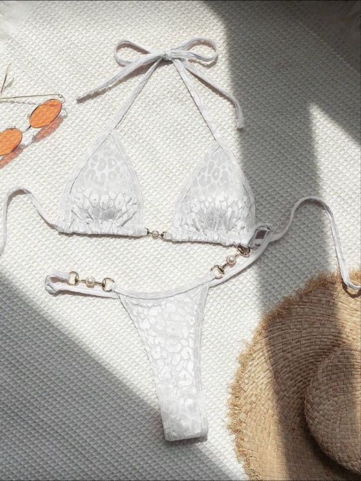 Дамски бански и бански костюми