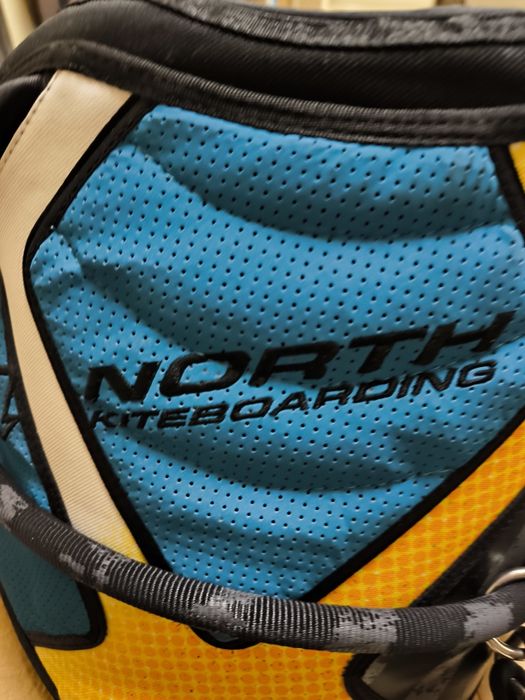 Кайт Трапец North