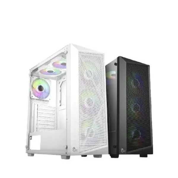 Кейс (корпус) Case AVT/Gaming E2/Gaming X3 (Black)///