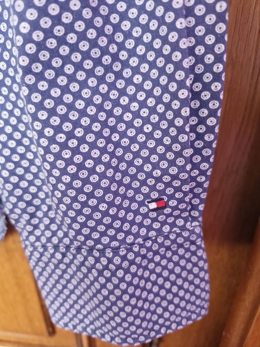 Camasa dama TomyHilfiger,32