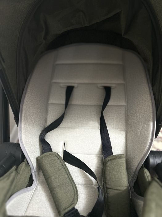 Коляска прогулочная New Lux Z1