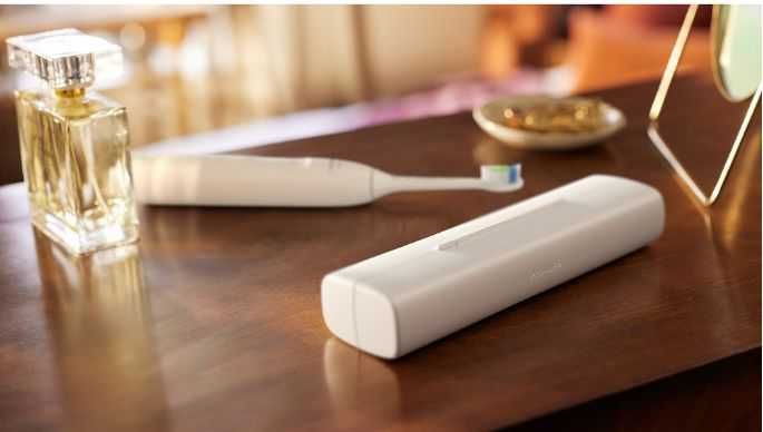 Periuta de dinti electrica Philips Sonicare HX7400