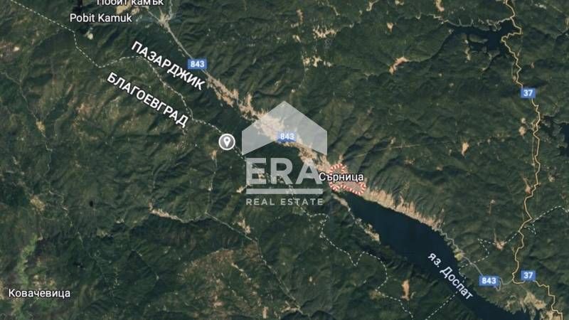 Продава се Парцел в Сърница - 11108 кв.м за 20 €/кв.м - Снимка #2