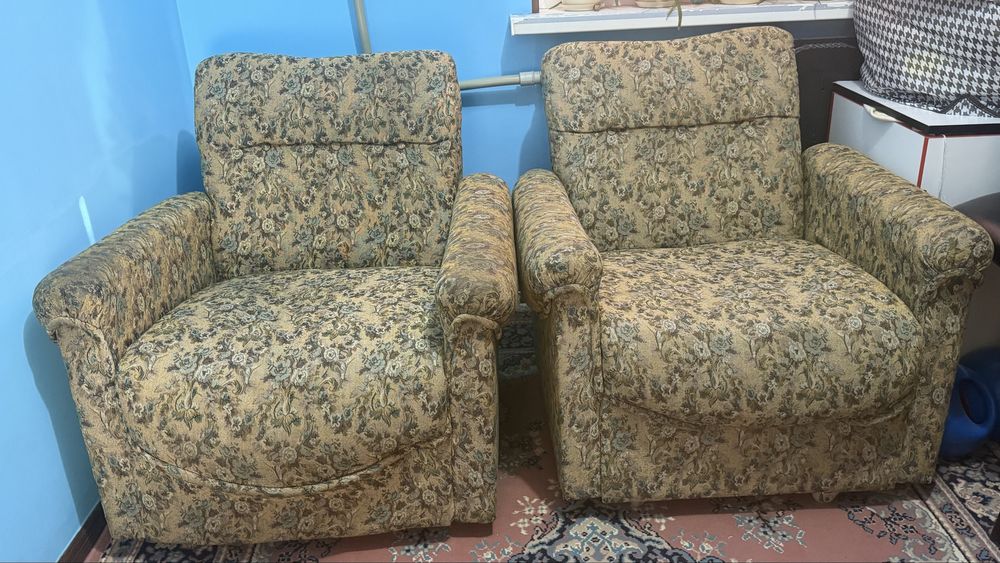 Кресло сатылады