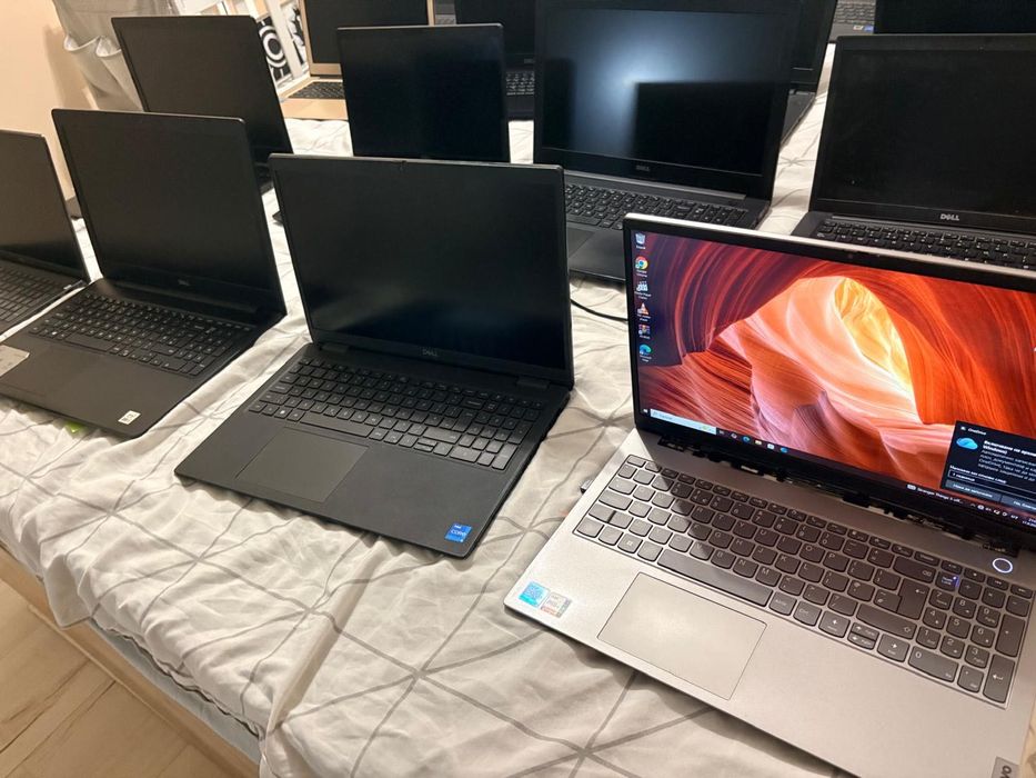 Лаптопи Dell/Lenovo (16)
