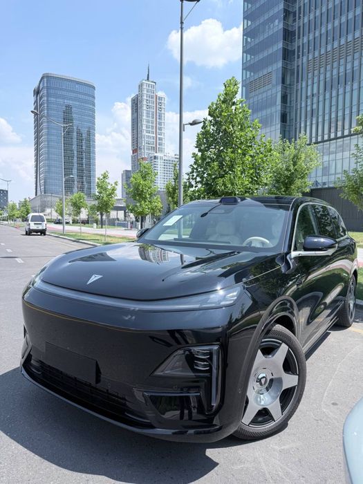Продается Deepal S09 Utra Plus