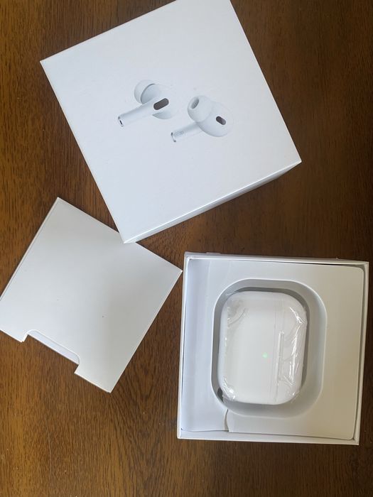 AirPods Pro
