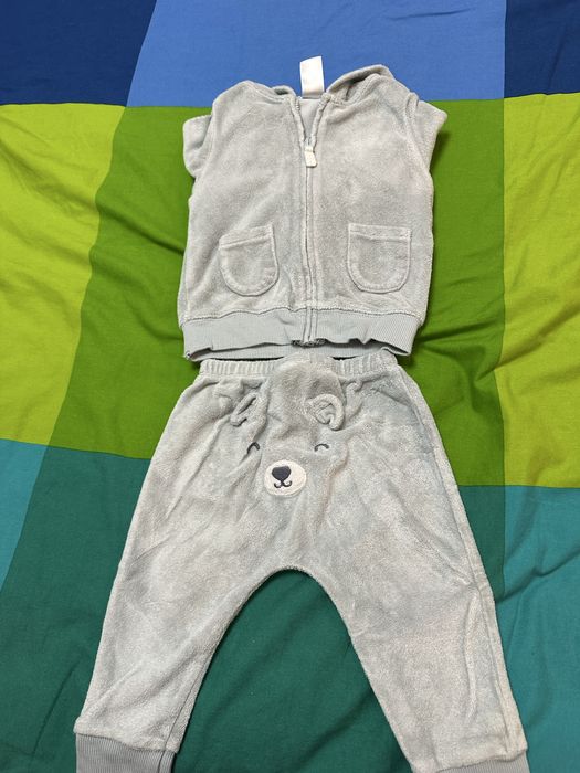 Бебешки екипи Ted Baker,Adidas,Nike,Carter’s