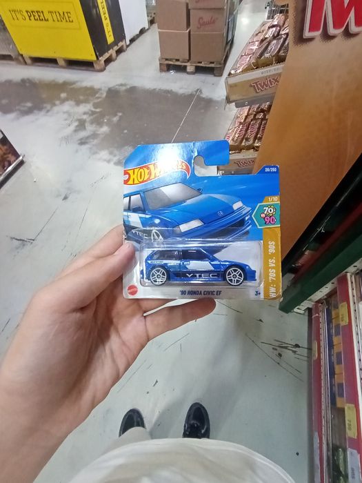 Продам 90 Honda CIVIC EF