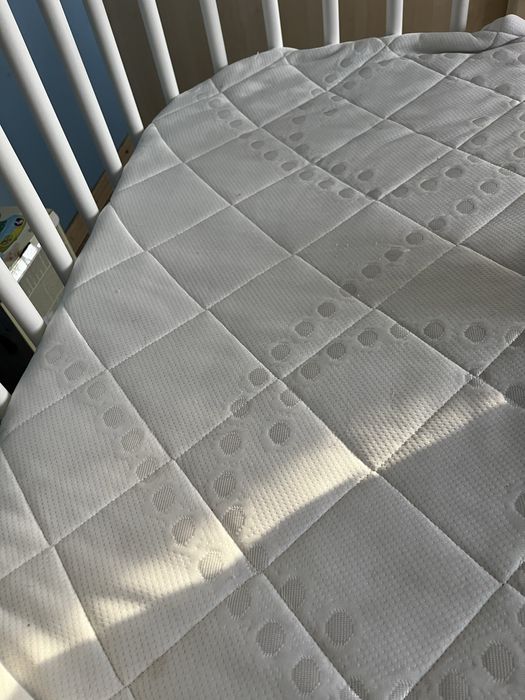 Patut co sleeper bebe