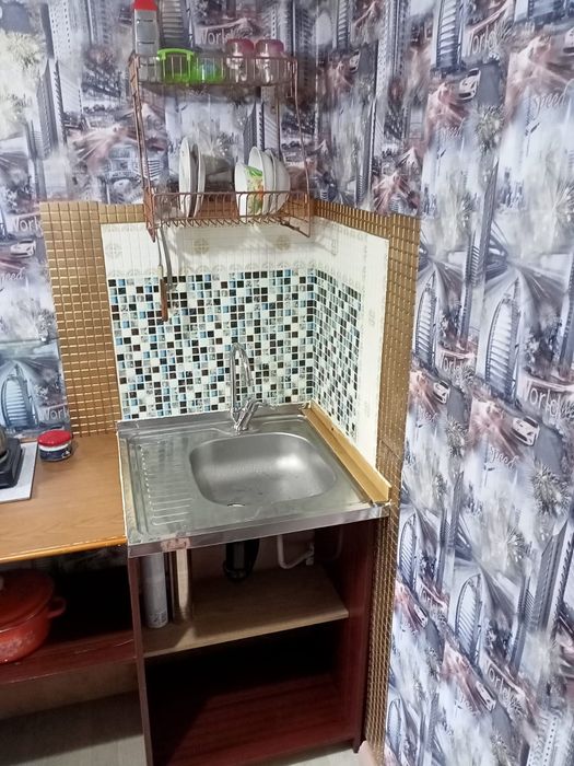 Сдам 1.5 район 45 аптеки студгородок