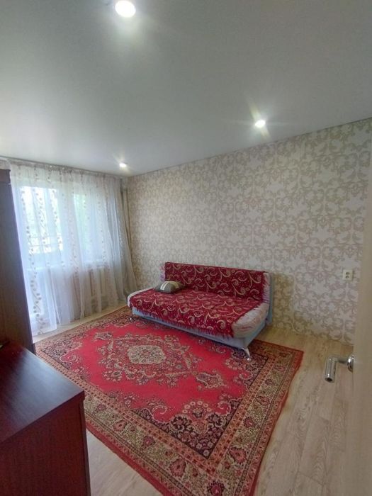 Продам 2× комнатную квартиру