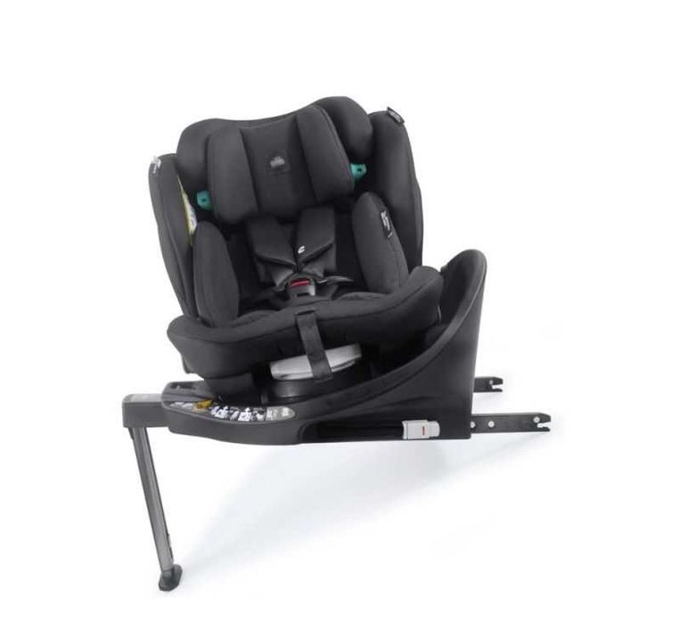 CAM - SOSTA EVO I-Size , Стол за кола група 0+/1/2/3 от 0кг. до 36кг. от новородено до 12 години !