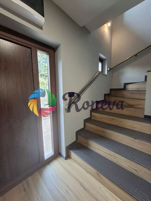Дава се под наем Къща в к.к. Св.Св. Константин и Елена - 120 кв.м за 1800 € - Снимка #8