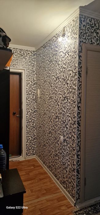 Продаётся 2-х комнатная квартира