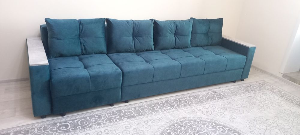 Заказывайте диван напрямую с цеха