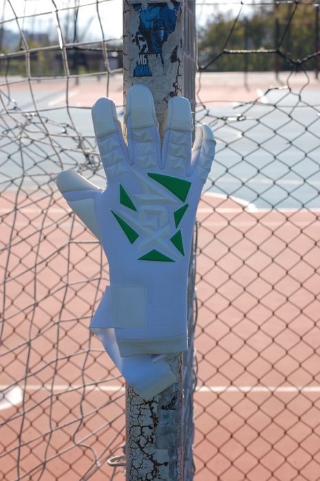 Вратарски ръкавици AGX
