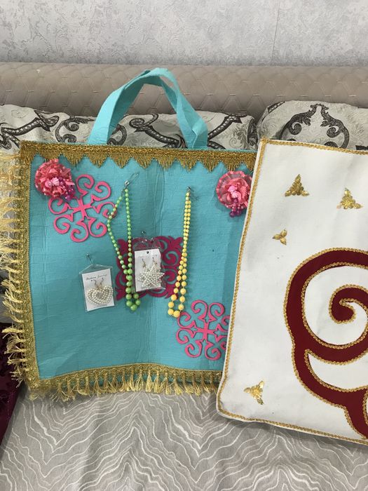 Коржын для қудалыка